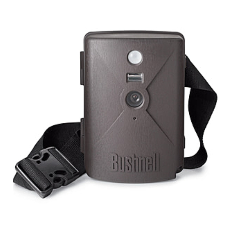 Bushnell TRAIL SENTRY 11-9000 user manual