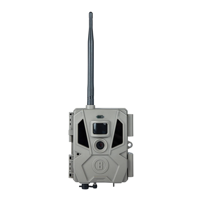 Bushnell CELLUCORE 20 User manual