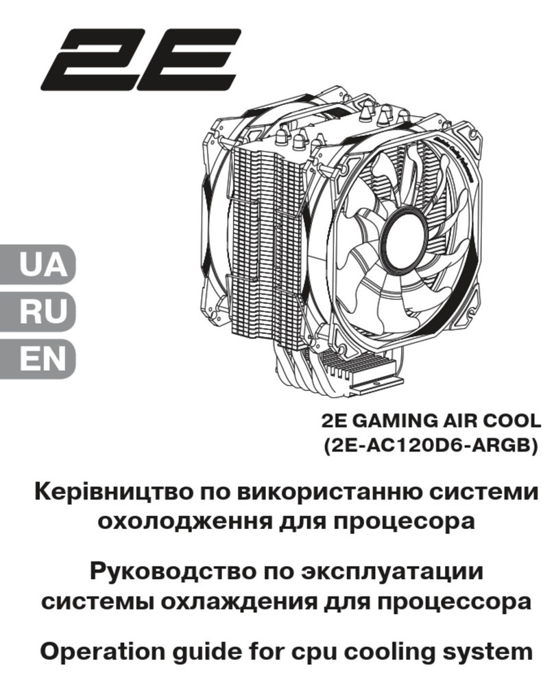 2E 2E-AC120D6-ARGB User manual
