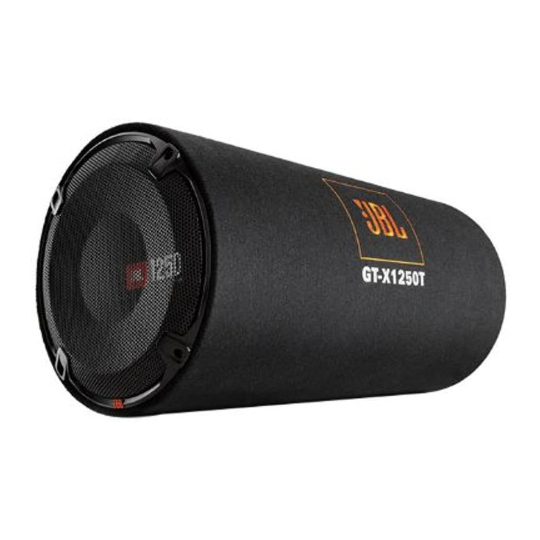 JBL GT-X1250T User manual