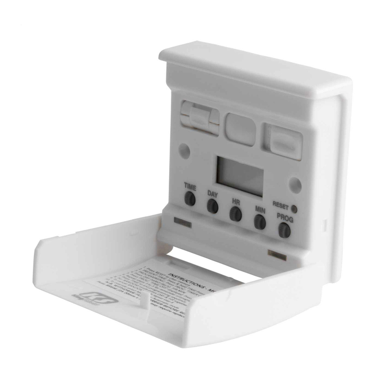 Green Brook T40S-C user manual