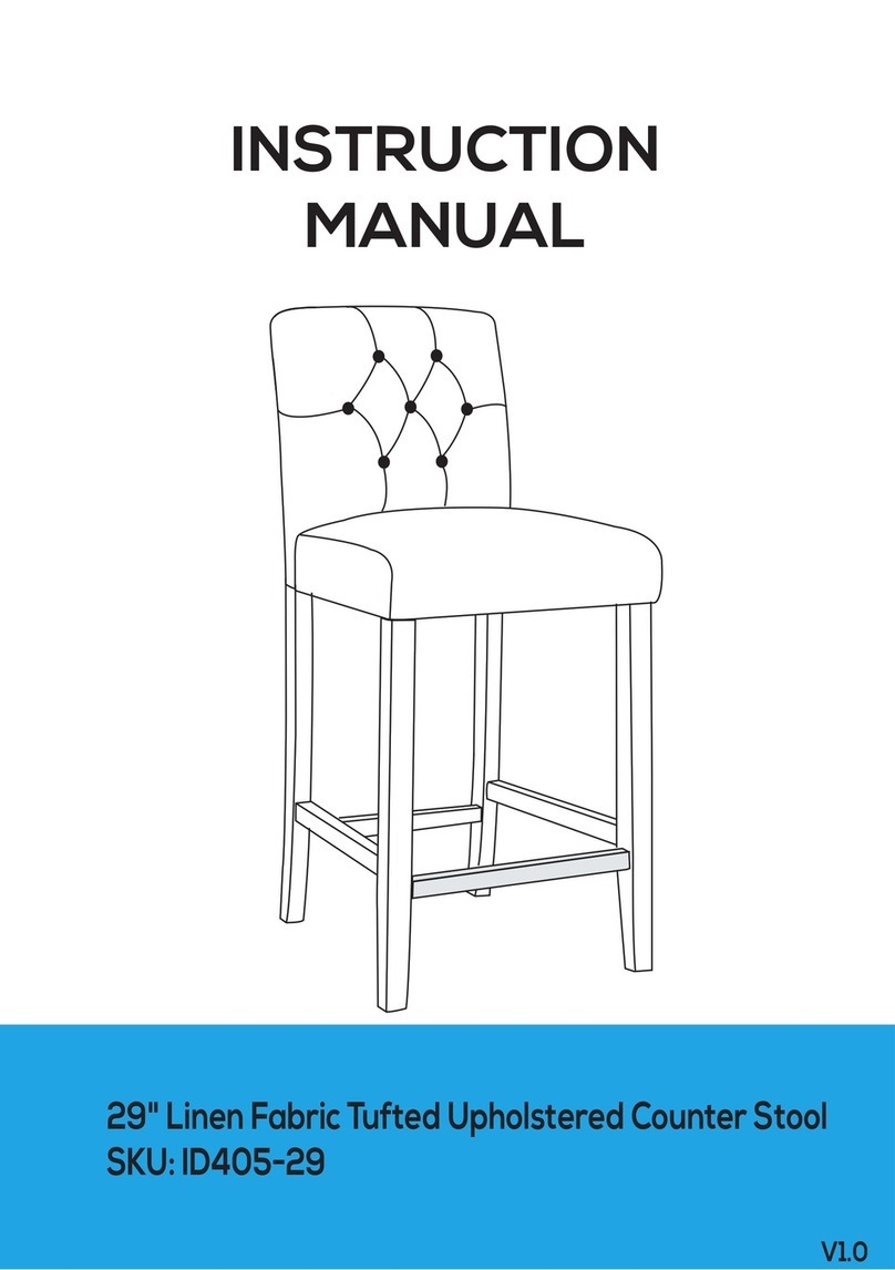 BED BATH & Beyond ID405-29 User manual BED BATH & Beyond ID405-29 User manual