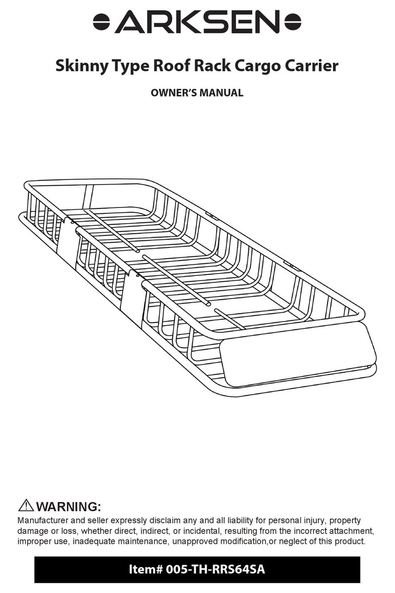 ARKSEN 005-TH-RRS64SA User manual ARKSEN 005-TH-RRS64SA User manual