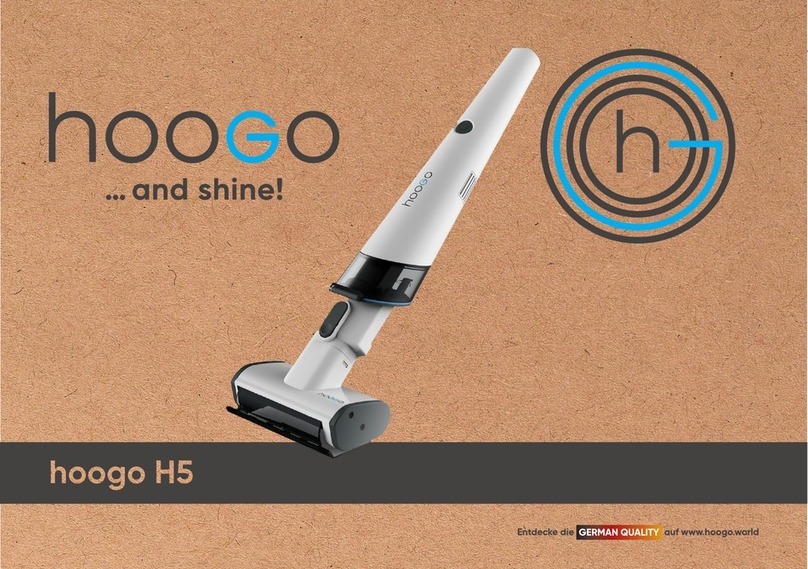 Hoogo H5 manual