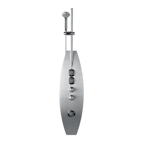 Grohe 27 018 User manual