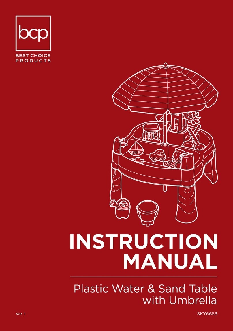 BCP SKY6653 User manual