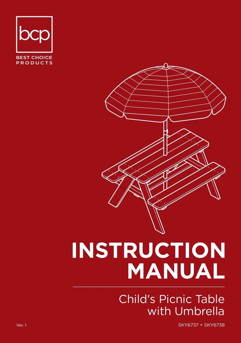 BCP SKY6737 User manual