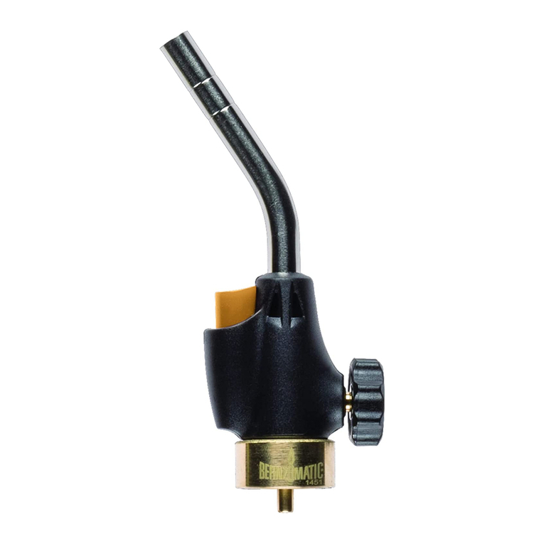 Worthington WT2301 User manual
