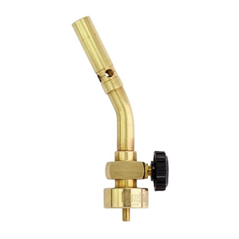 Worthington Bernzomatic WT2201 User manual