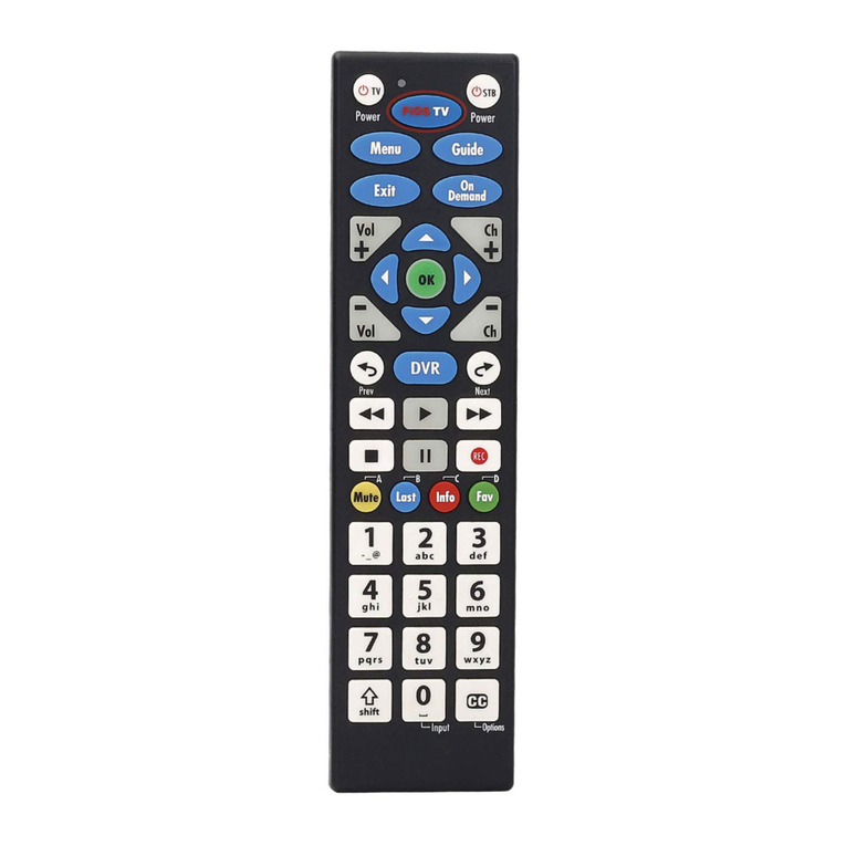 Verizon P283v1 user manual