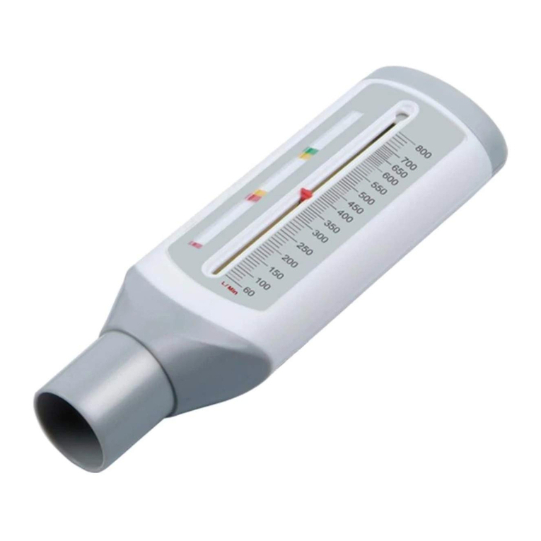 Rossmax PF120A user manual