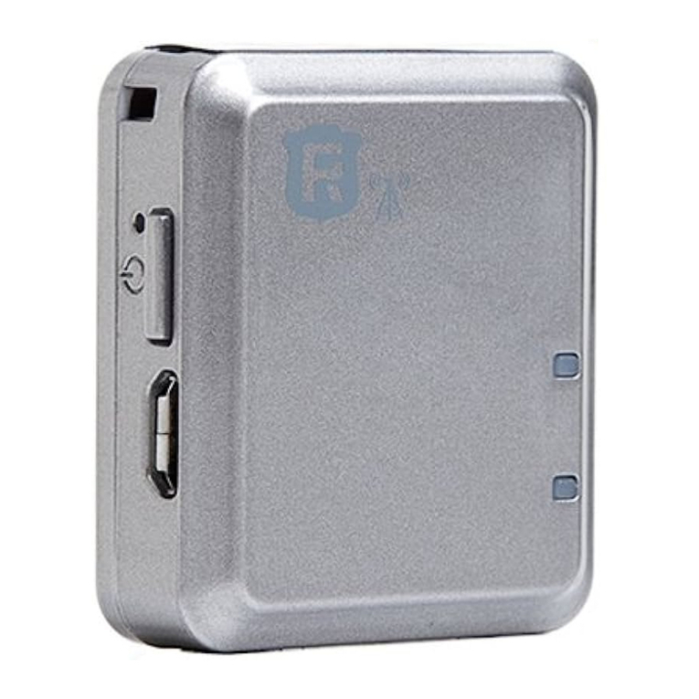 ReachFar RF-V13 User manual
