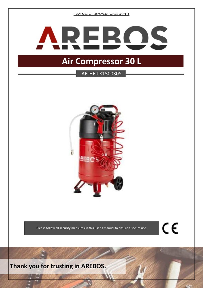 AREBOS AR-HE-LK150030S user manual AREBOS AR-HE-LK150030S user manual