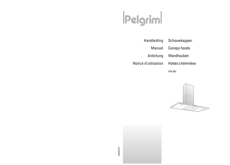 Pelgrim PSK 987 manual Pelgrim PSK 987 manual
