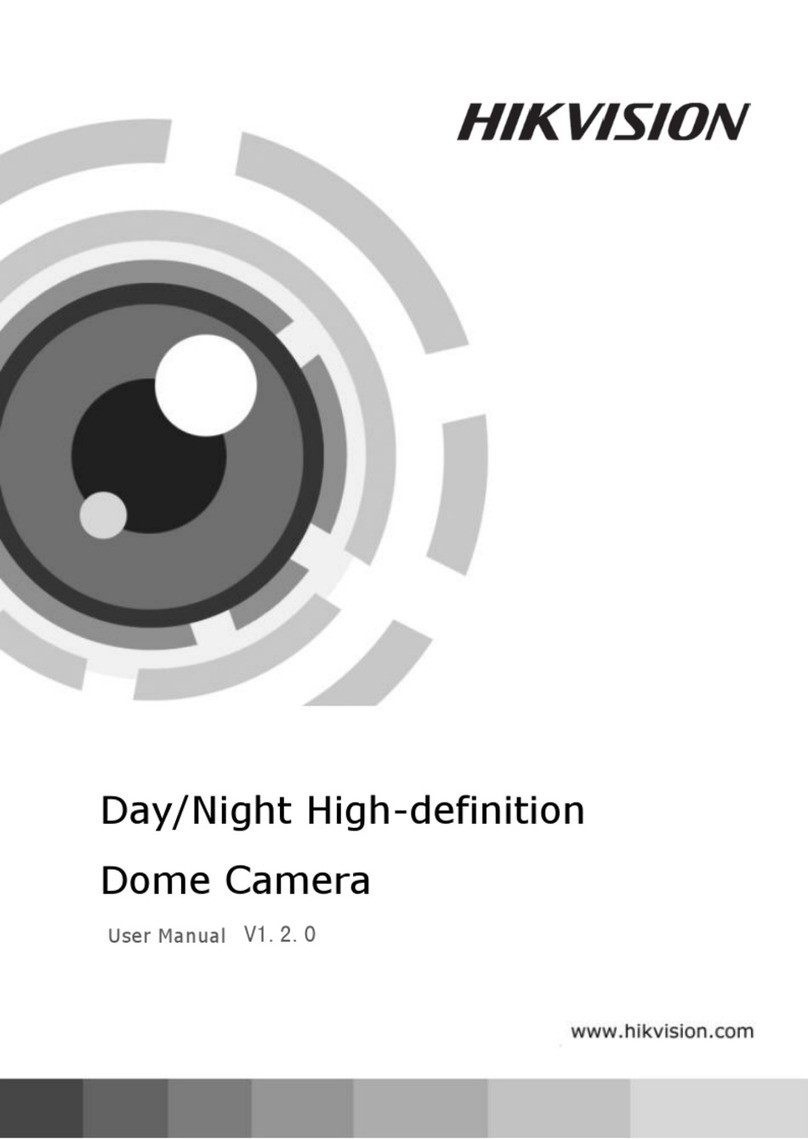 HIK VISION DS-2CC51A7N-VP User manual