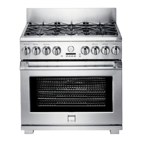 Kenmore 790.79623 User manual