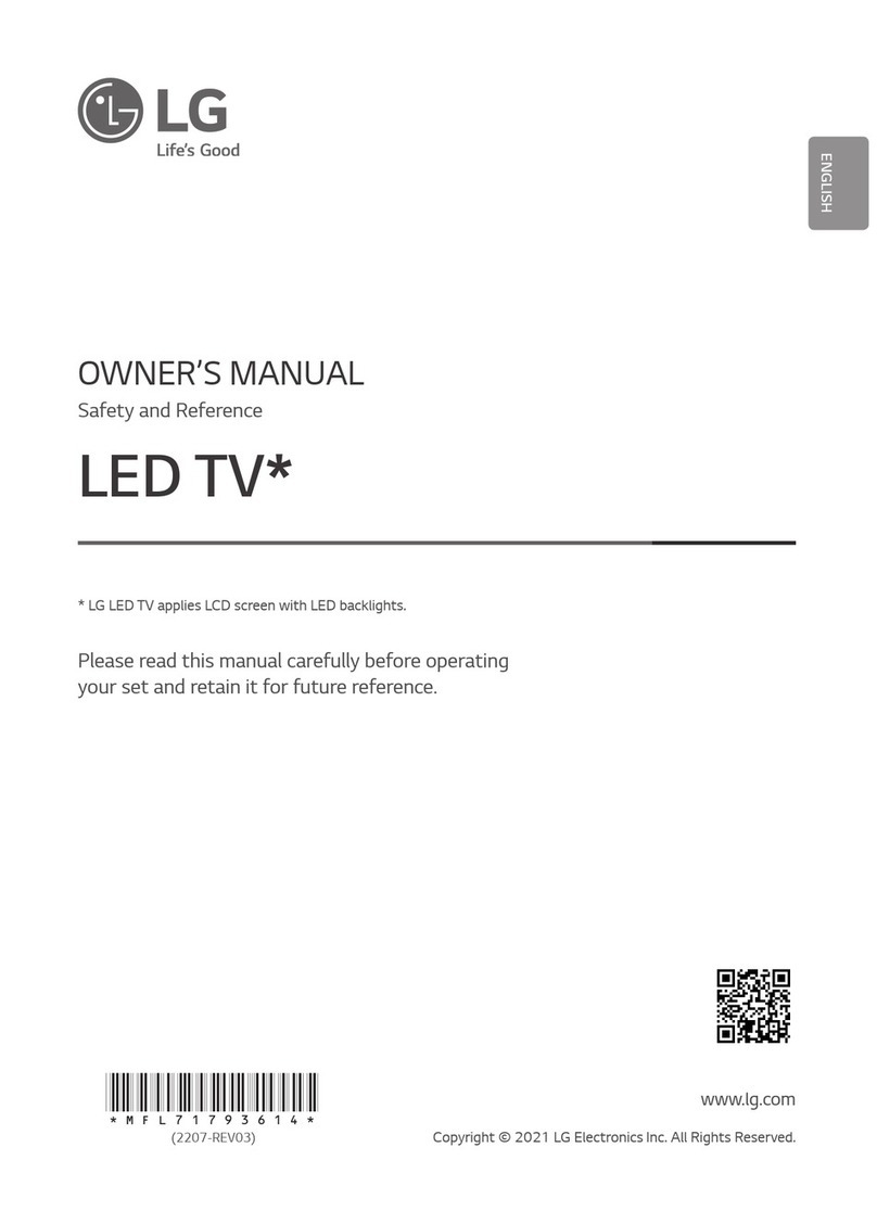 LG 75QNED90VPA.UFCFLJK User manual LG 75QNED90VPA.UFCFLJK User manual