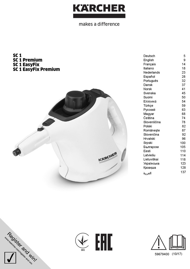 Kärcher 1.516-331.0 User manual
