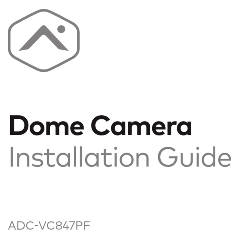 Alarmcom Pro Series installation guide