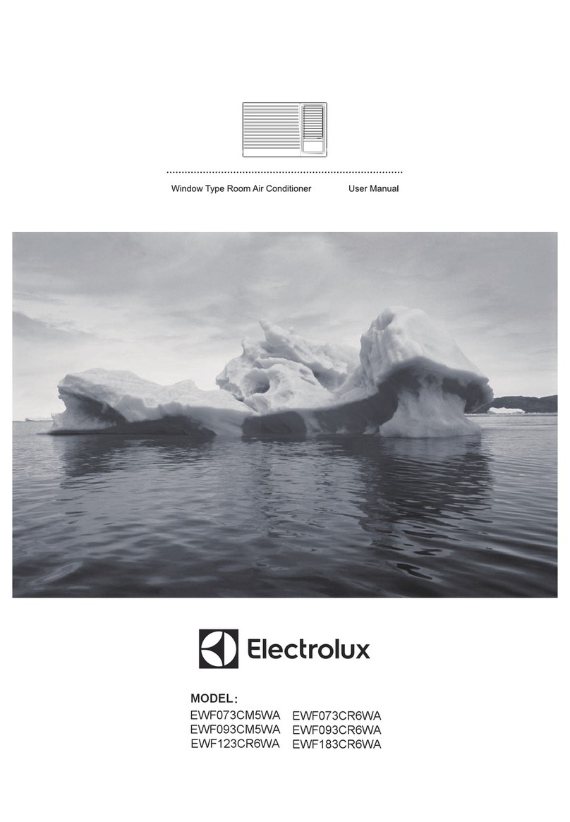 Hotpoint EWF073CM5WA User manual