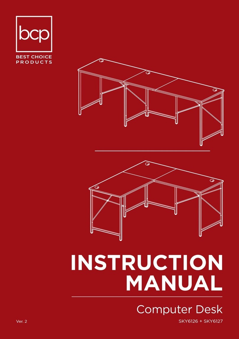 BCP SKY6126 User manual