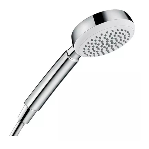 Hans Grohe Crometta 100 Multi 26823400 User manual Hans Grohe Crometta 100 Multi 26823400 User manual