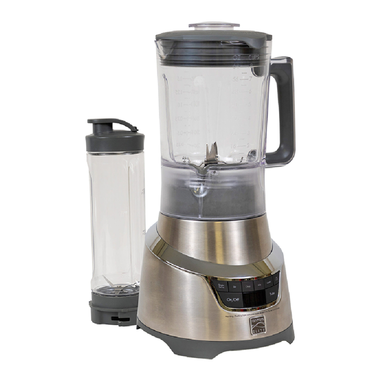 Kenmore KKEB1.3HSS user manual