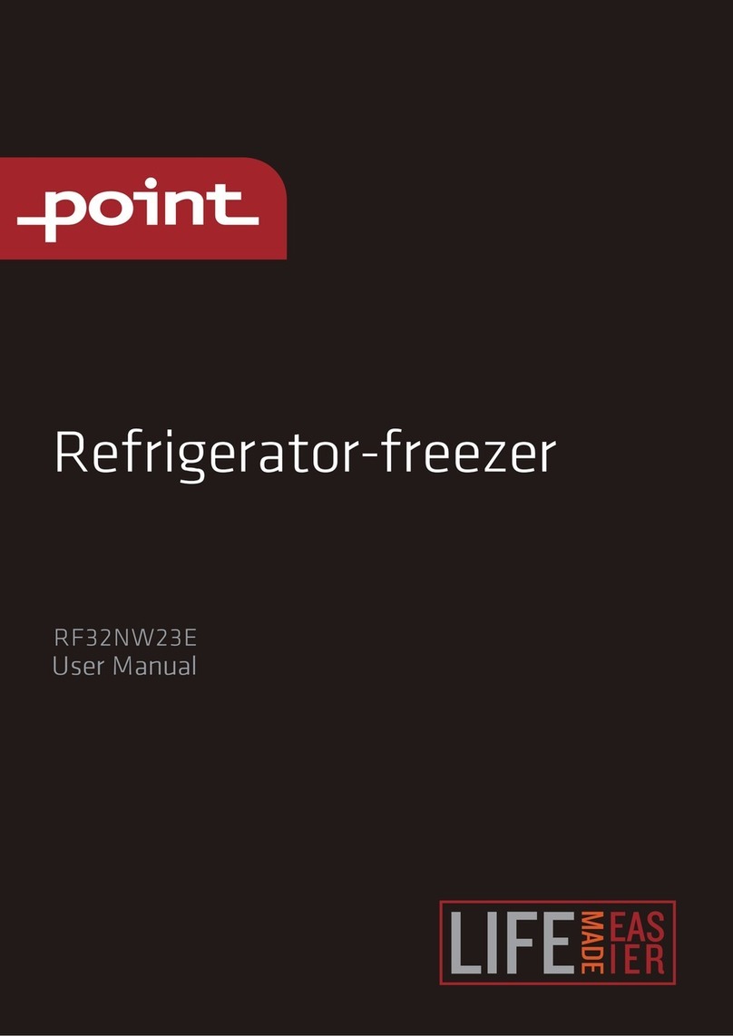 point RF32NW23E user manual