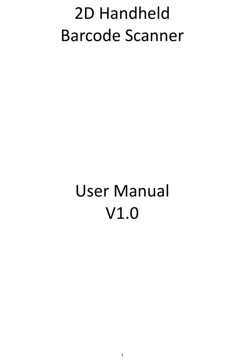 Champtek IG500 User manual Champtek IG500 User manual