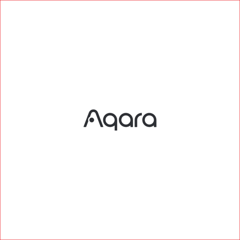 Aqara P2 user manual