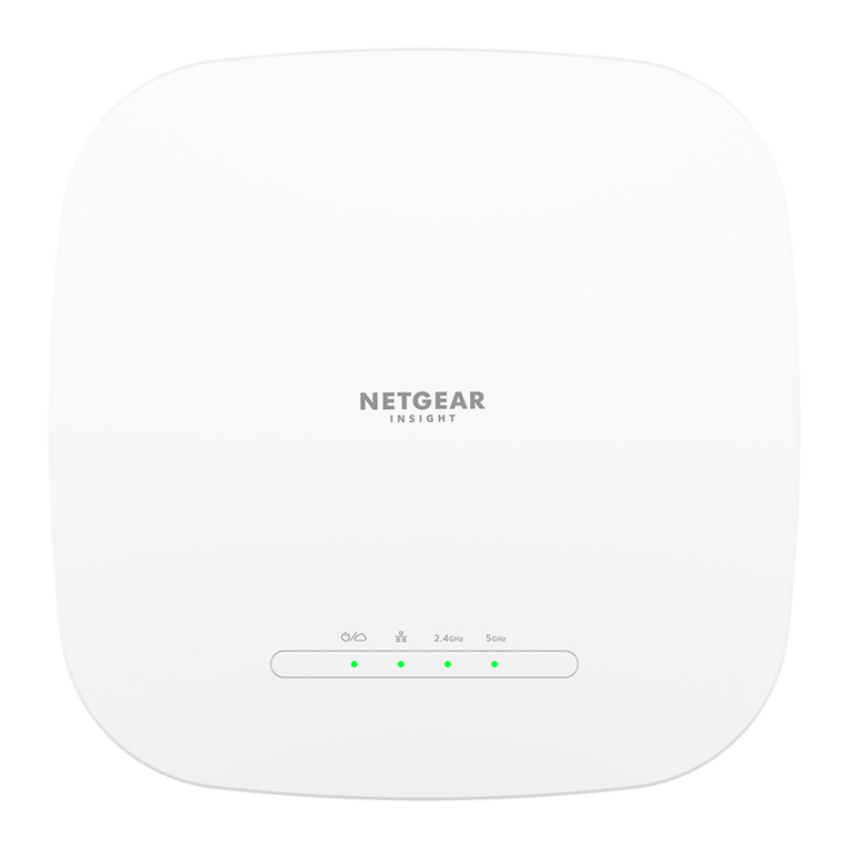 NETGEAR WAX615 User manual NETGEAR WAX615 User manual