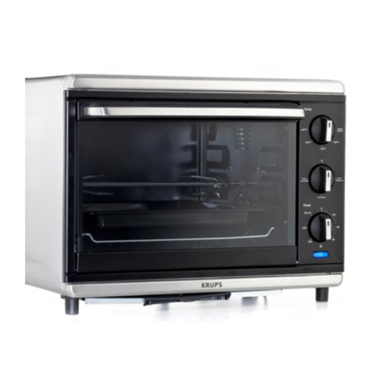 Krups TO740D50 User manual