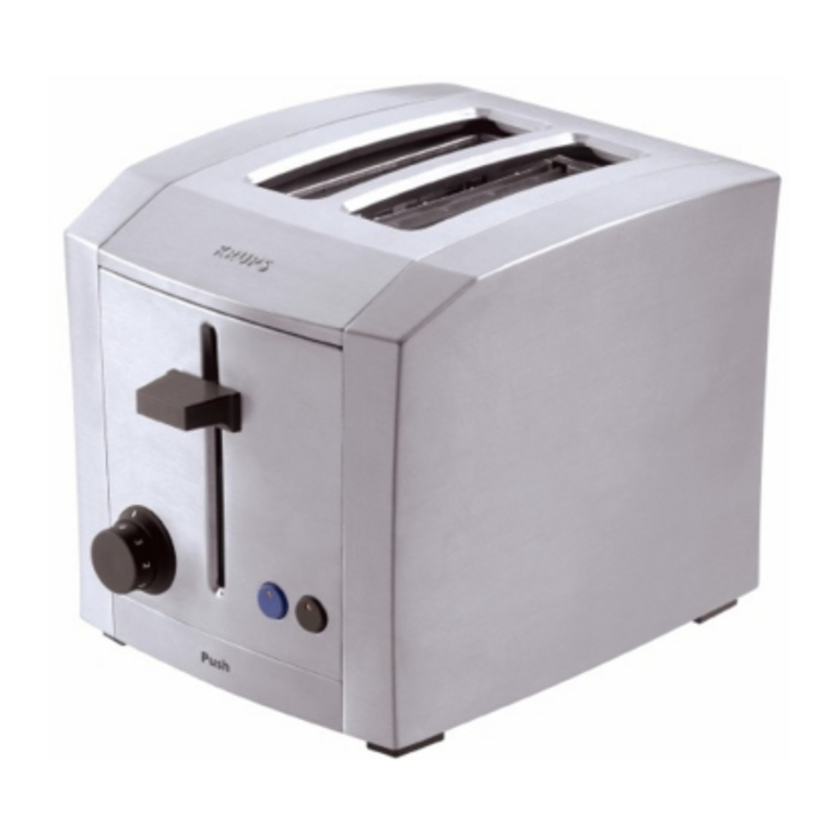 Krups TT9300 User manual