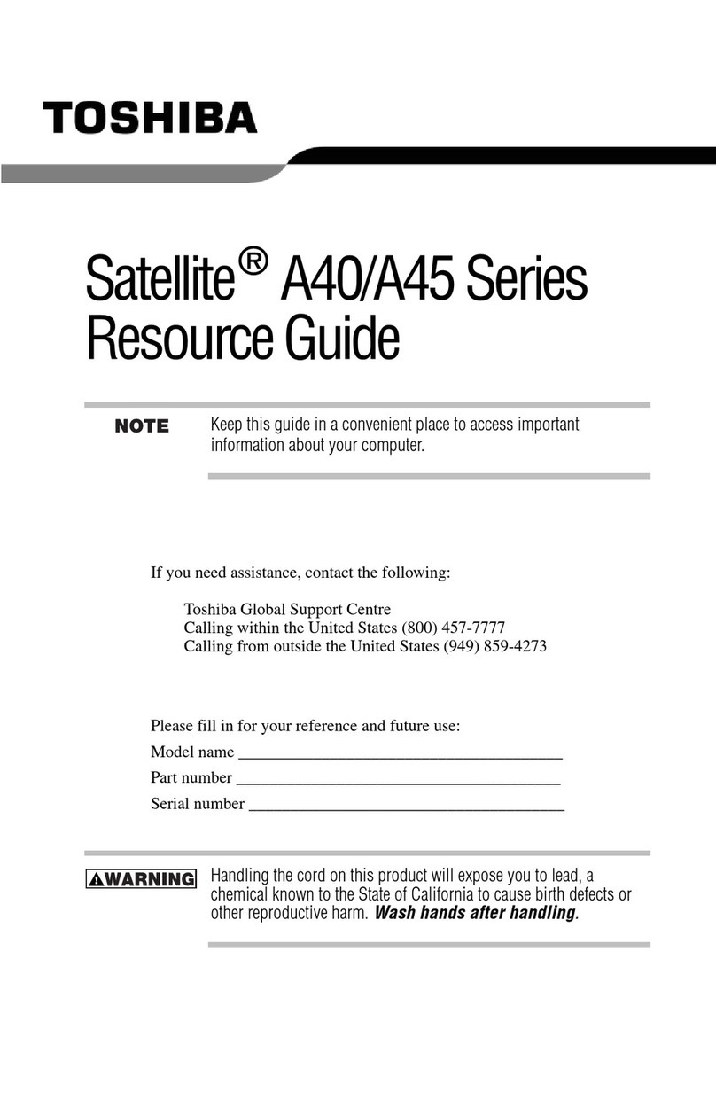 Toshiba Satellite A40 Series Firmware update