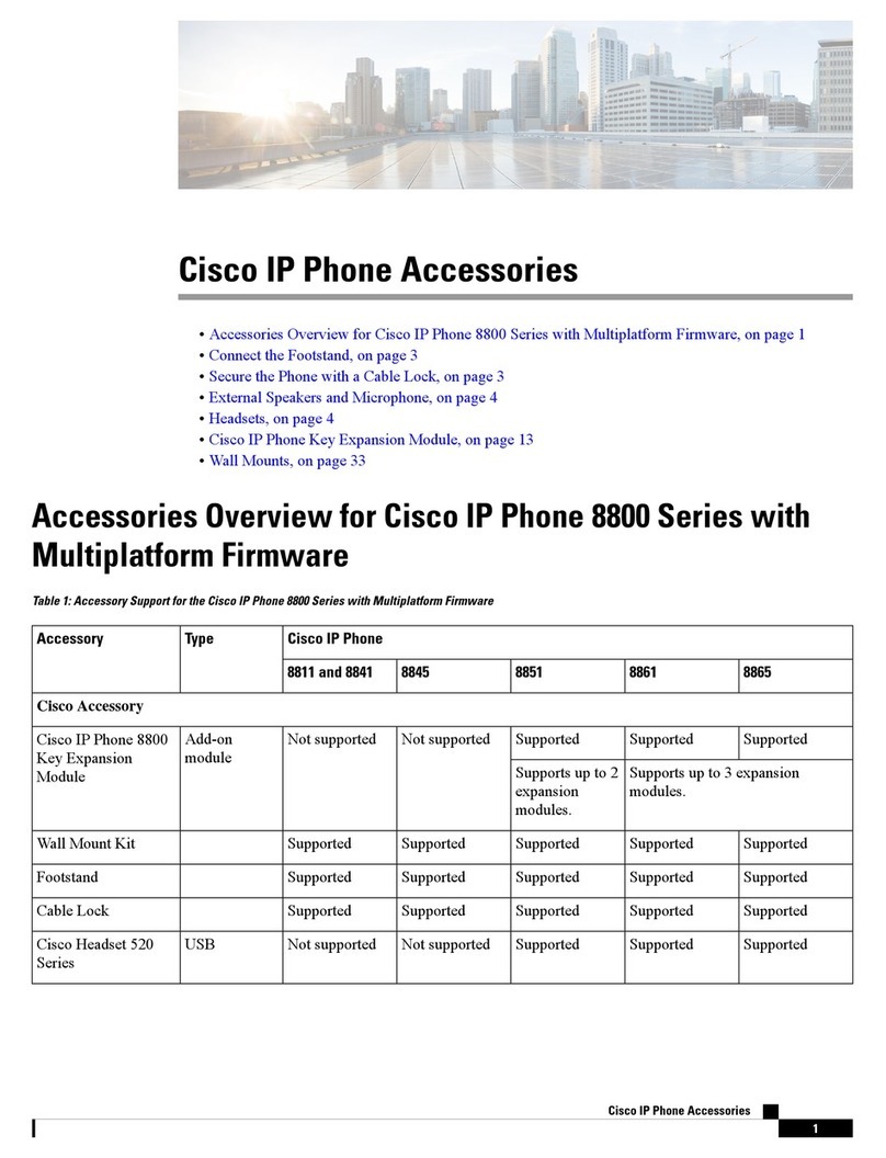 Cisco 8800 Series manual