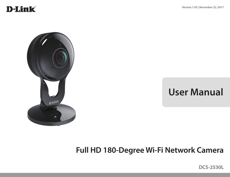 D-Link DCS-2530L User manual