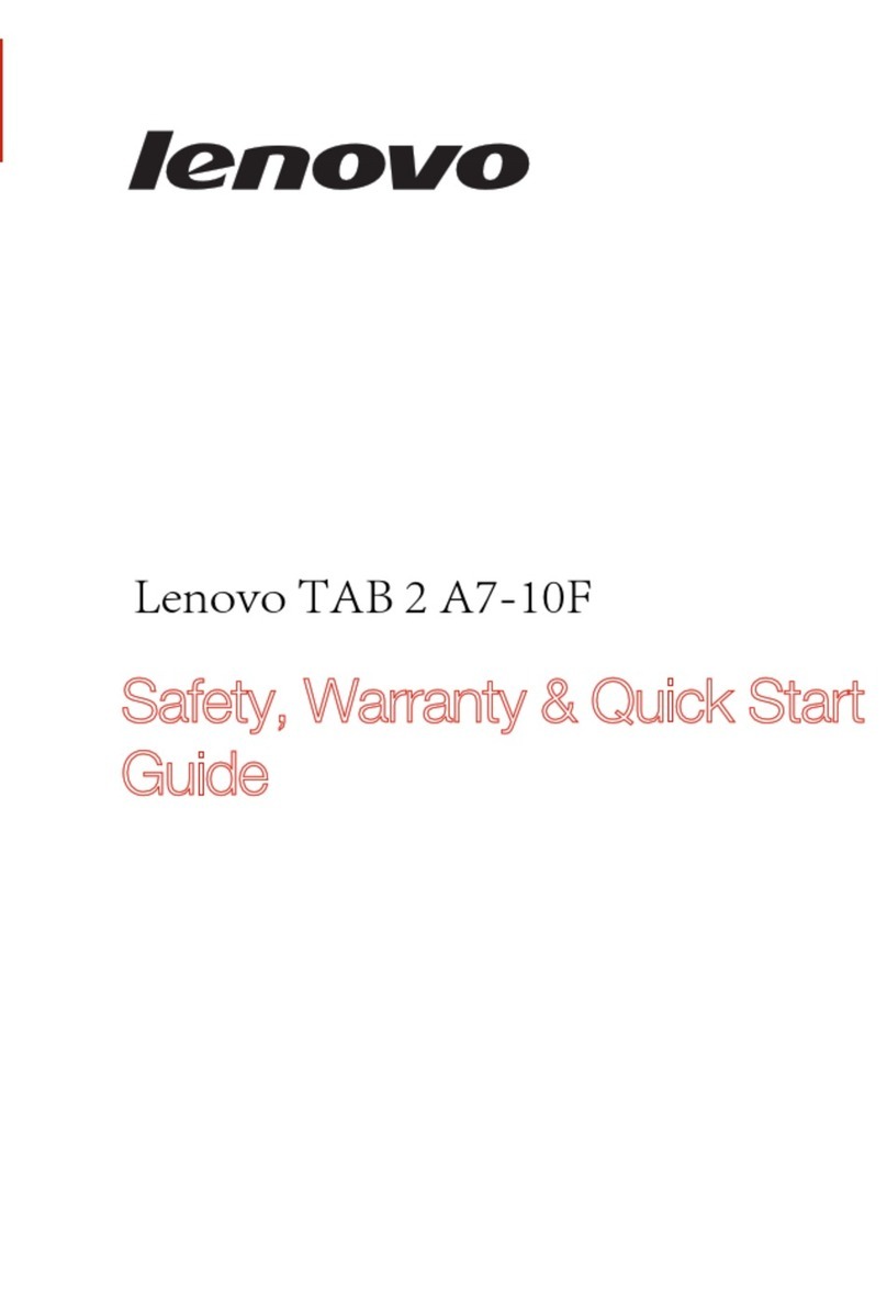 Lenovo TAB 2 A7-10F How to use Lenovo TAB 2 A7-10F How to use
