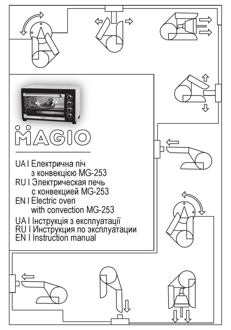 Magio MG-253 manual Magio MG-253 manual