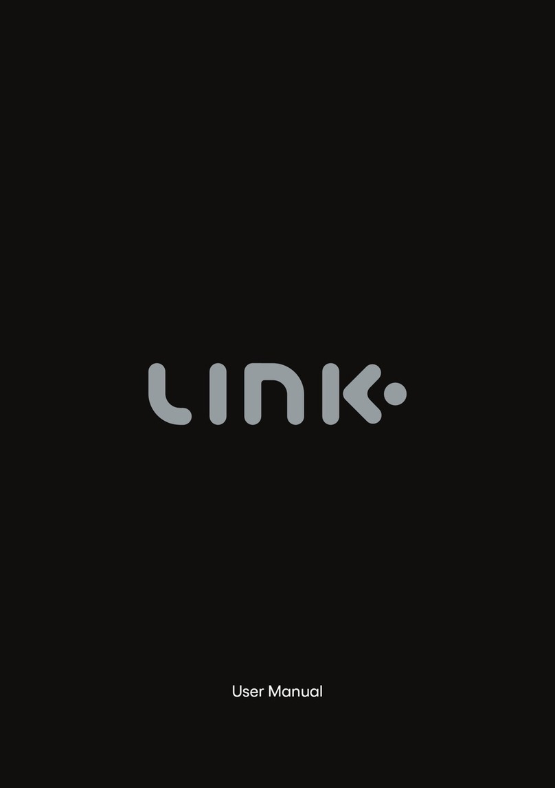 Link KN1007B user manual