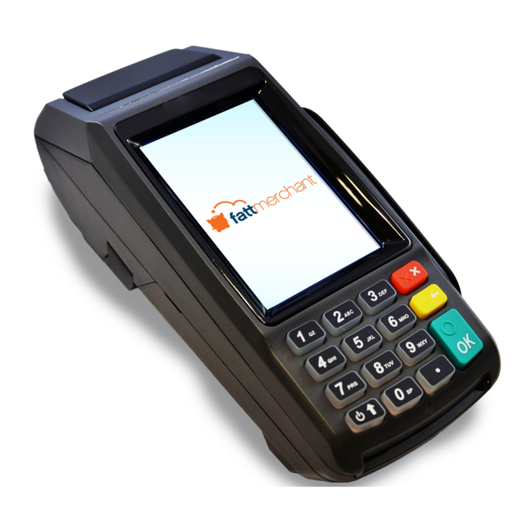 STAX Z11 user manual