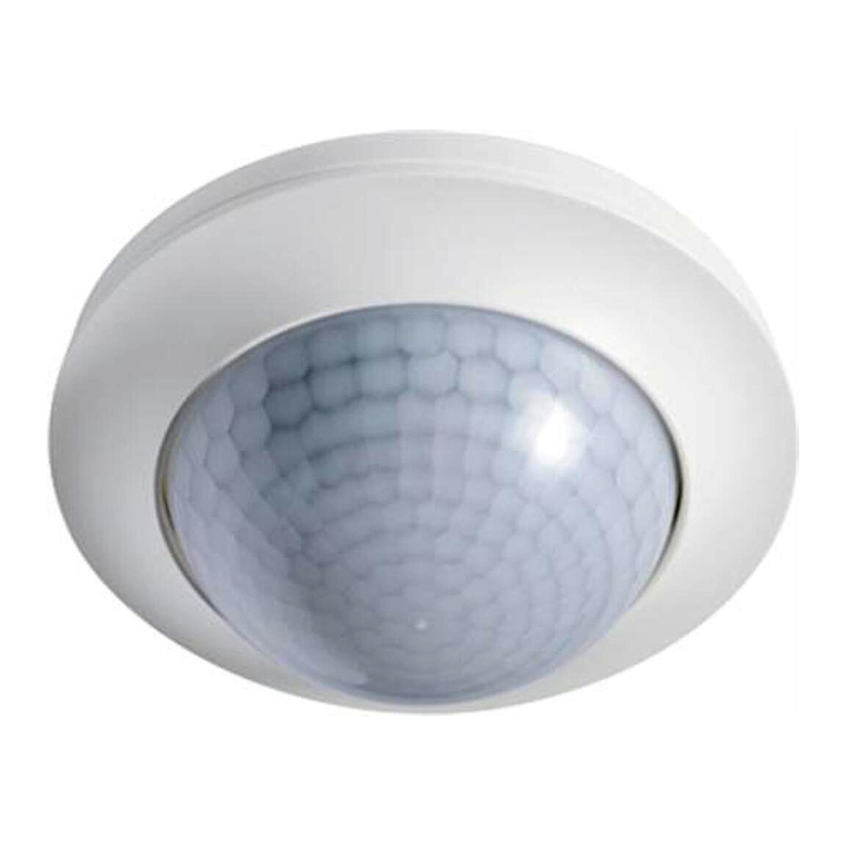 ESYLUX PD-C360i/8 DUO DALI User manual