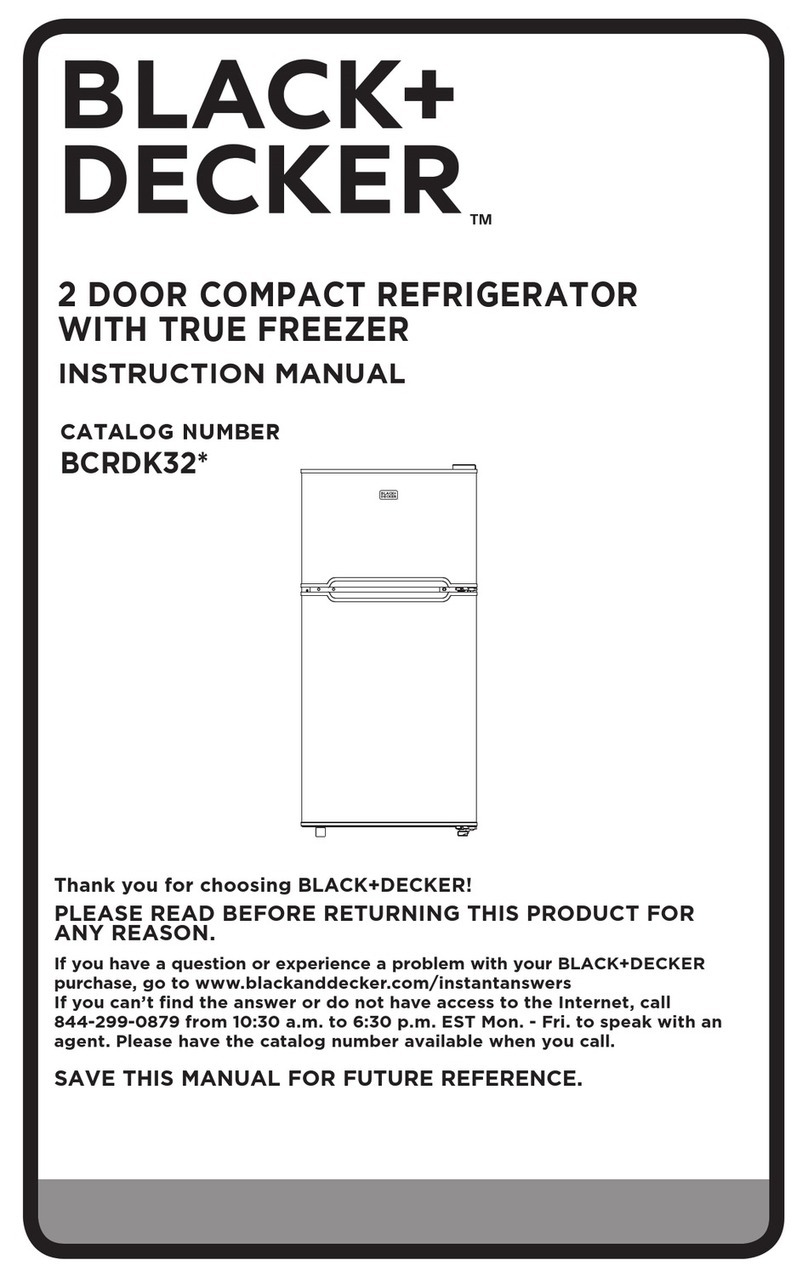 Black & Decker BCRDK32 Series User manual