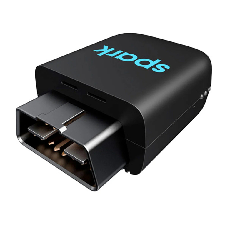Harman Spark quick start guide