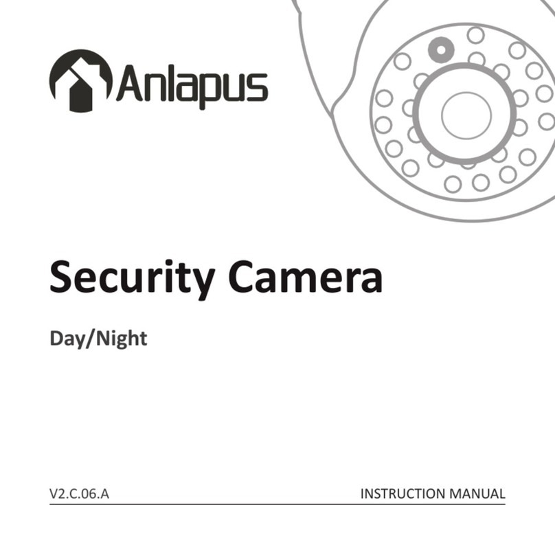 Anlapus V2.C.06.A instruction manual