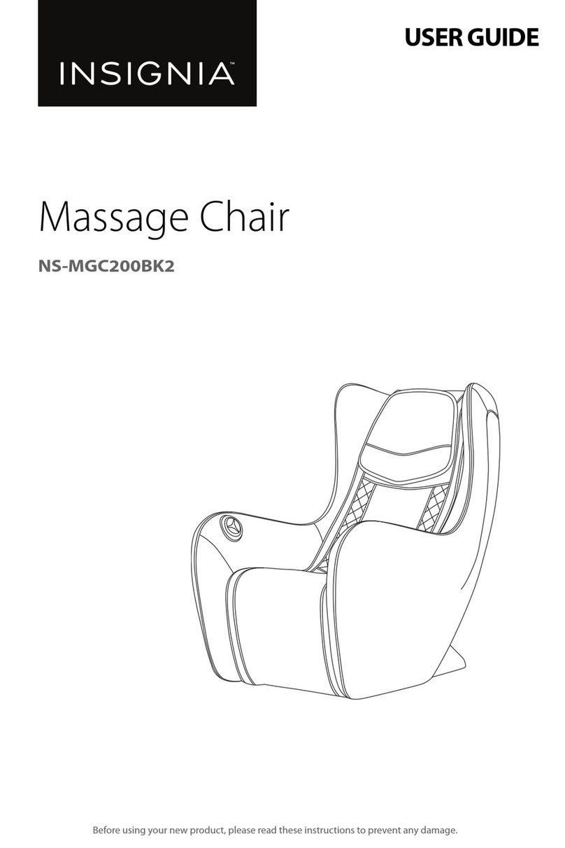 Insignia NS-MGC200BK2 user guide