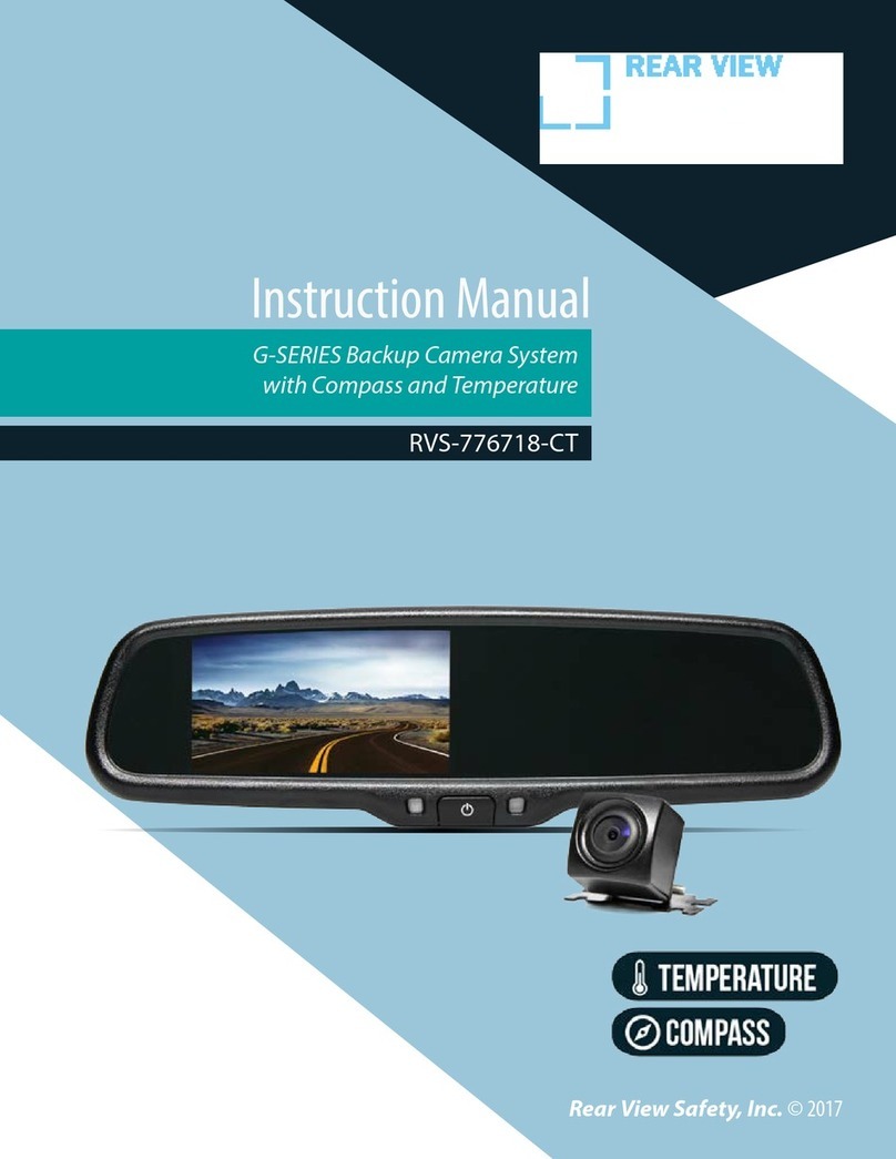 RVS systems RVS-776718-CT instruction manual RVS systems RVS-776718-CT instruction manual