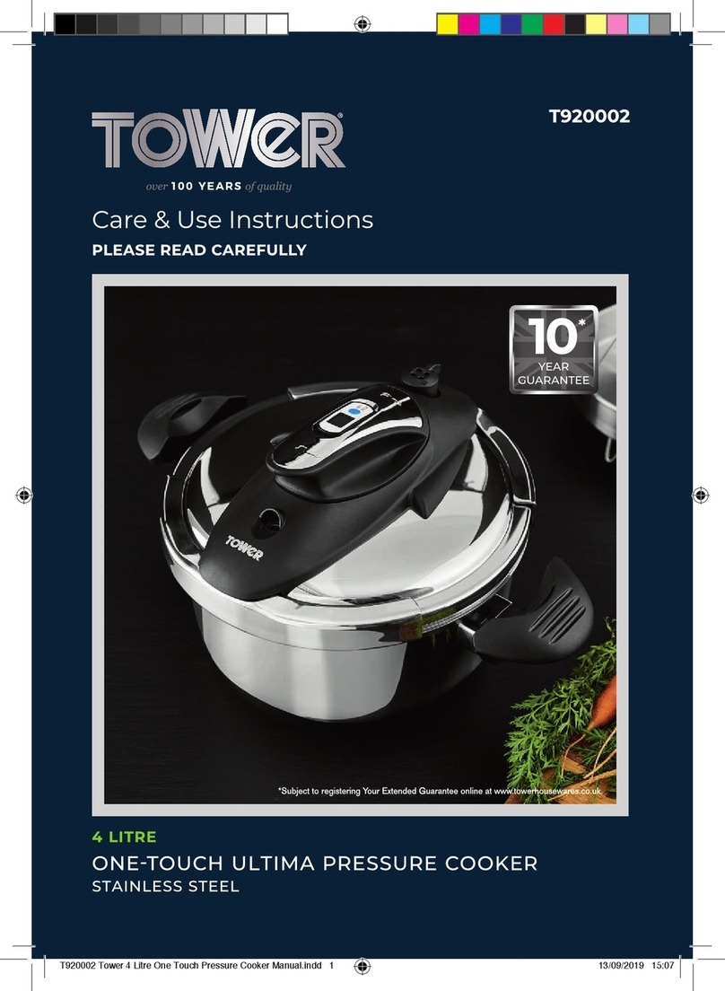 Tower Hobbies T920002 Guide