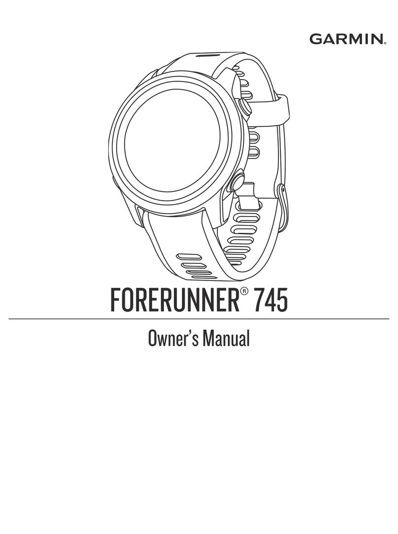 Garmin 010-02445-10 owner's manual