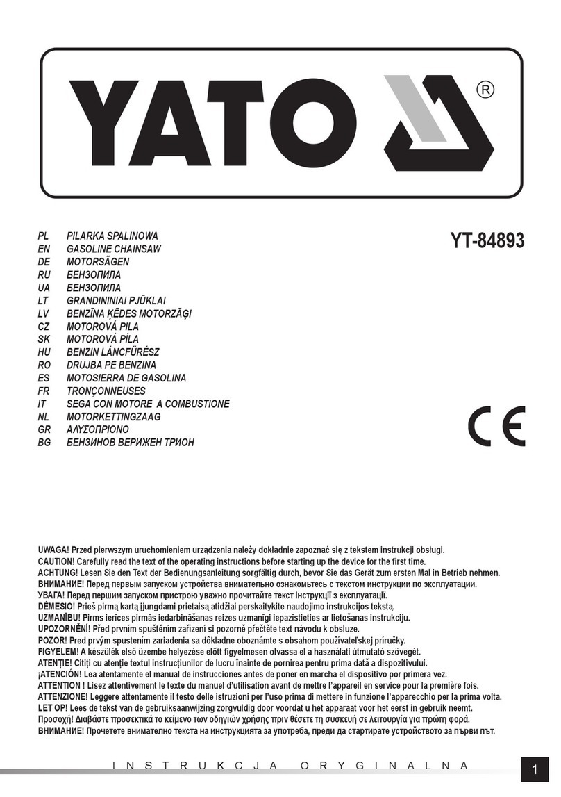 YATO YT-84893 manual