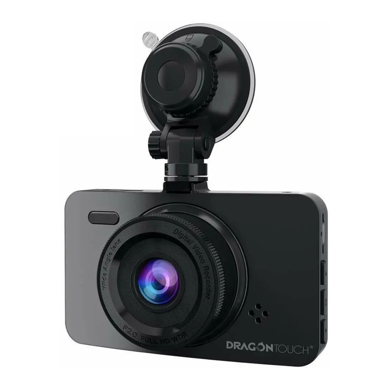 Dragon Touch D1 user manual